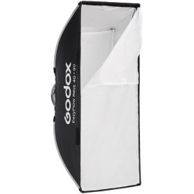 Godox Eazyflow Foldable Rect 40x90 Bowens Softbox