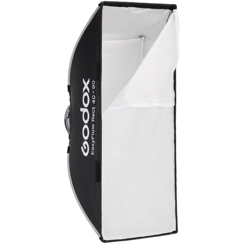Godox Eazyflow Foldable Rect 40x90 Bowens Softbox