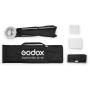 Godox Eazyflow Foldable Rect 40x90 Bowens Softbox