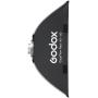 Godox Eazyflow Foldable Rect 40x90 Bowens Softbox