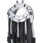 Godox Eazyflow Foldable Beauty Dish 65 Bowens (Black White)
