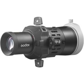 Godox Round Head Flash Projector fp R 36