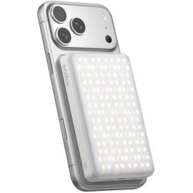 Godox RGB LED Video Light MA5R Plus White