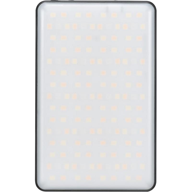 Godox RGB LED Video Light MA5R Plus Black