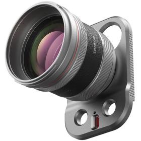 Telesin Master Lens 2X Telefoto + Case - iPhone 17 Pro