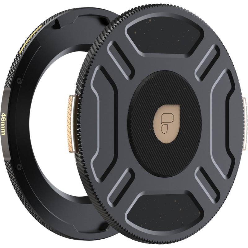 PolarPro Mini Maglock - Base Plate - 46mm