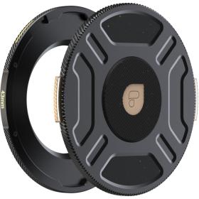 PolarPro Mini Maglock - Base Plate - 43mm