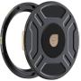 PolarPro Mini Maglock - Base Plate - 55mm