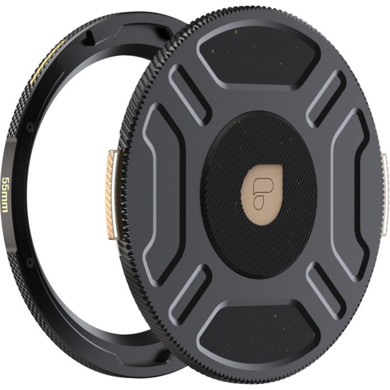 PolarPro Mini Maglock - Base Plate - 55mm