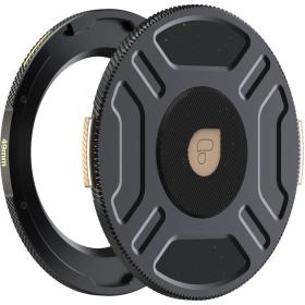 PolarPro Mini Maglock - Base Plate - 49mm