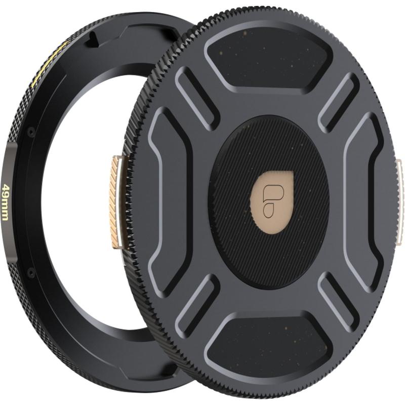 PolarPro Mini Maglock - Base Plate - 49mm