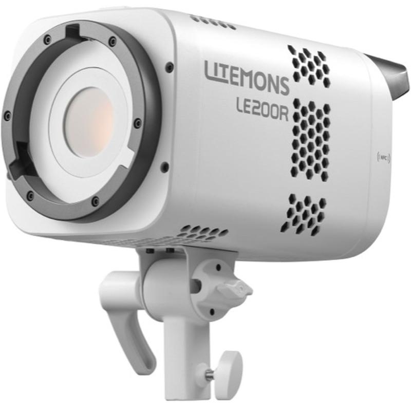 Godox LE200R White Litemons Full Colour LED Light