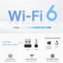 Adaptador USB - WiFi TP-Link Archer TX1U Nano