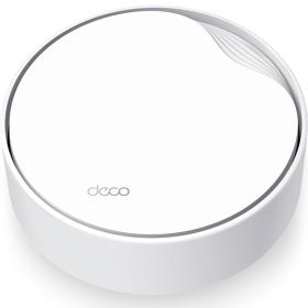 Sistema Mesh TP-Link Deco X50-PoE 3000Mbps/ 2.4GHz 5GHz