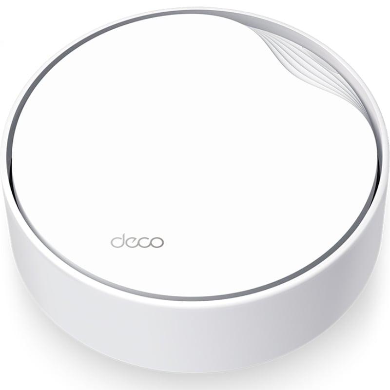 Sistema Mesh TP-Link Deco X50-PoE 3000Mbps/ 2.4GHz 5GHz