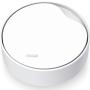 Sistema Mesh TP-Link Deco X50-PoE 3000Mbps/ 2.4GHz 5GHz
