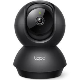 Cámara de Videovigilancia TP-Link Tapo C211/ 360º/ Visión Nocturna/ Control desde APP