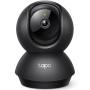 Cámara de Videovigilancia TP-Link Tapo C211/ 360º/ Visión Nocturna/ Control desde APP