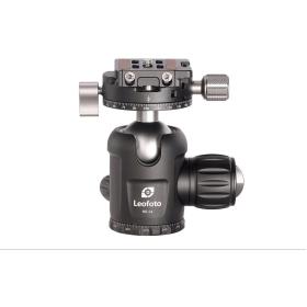 Leofoto Ball Head NB-34 + NP-50 w/ PC