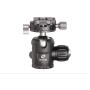 Leofoto Ball Head NB-34 + NP-50 w/ PC
