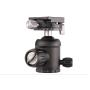 Leofoto Ball Head NB-34 + NP-50 w/ PC