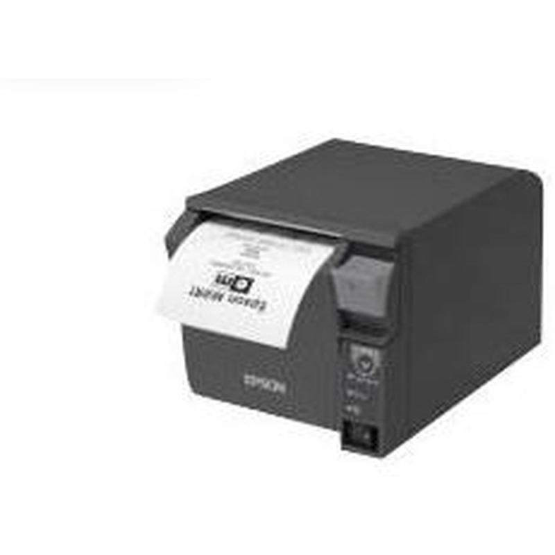 Epson TM-T70II 025A0