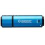 Kingston 32GB USB-C IronKey Vault P 50C AES-256