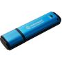 Kingston 32GB USB-C IronKey Vault P 50C AES-256