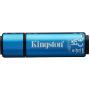 Kingston 32GB USB-C IronKey Vault P 50C AES-256