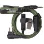 On Set Headsets FilmPro X Headset (Motorola 2-PIN Camo)