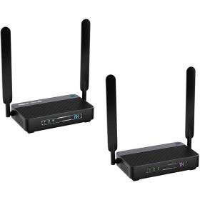 RGBlink Ask Ultra P2p 4K Wireless HDMI Extender Kit