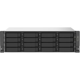 QNAP TS-1673AU-RP-16G 16-BAY Turbonas