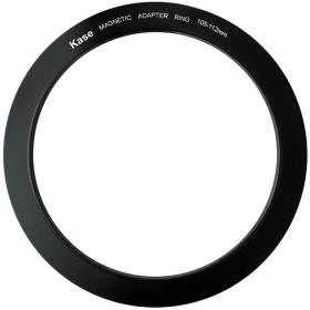 Kase International Magnetic Step Up Ring 82-95mm