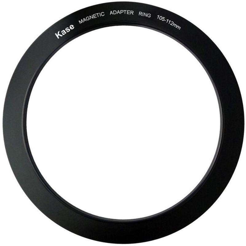 Kase International Magnetic Step Up Ring 82-95mm