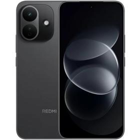 Smartphone Xiaomi Redmi Note 17 Pro 8GB/ 512GB/ 6.83'/ 5G/ Negro