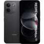 Smartphone Xiaomi Redmi Note 17 Pro Max 8GB/ 256GB/ 6.83'/ 5G/ Negro