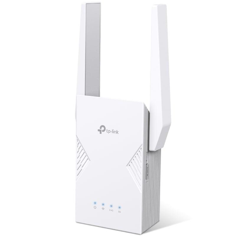 Repetidor/ AP Inalámbrico TP-Link RE225BE 3600Mbps/ WiFi 7/ 2 Antenas