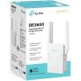 Repetidor/ AP Inalámbrico TP-Link RE225BE 3600Mbps/ WiFi 7/ 2 Antenas