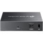 Switch TP-Link Omada ES205GP 5 Puertos/ RJ-45 10/100/1000/ PoE+