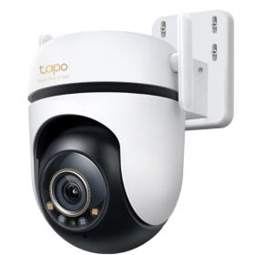 Cámara de Videovigilancia TP-Link Tapo C530WS/ 360º/ Visión Nocturna/ Control desde APP