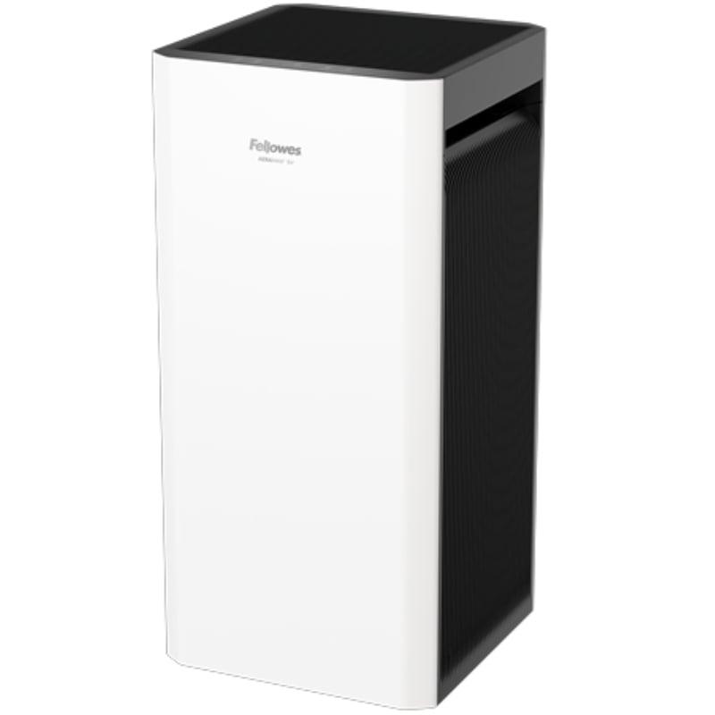 Purificador de Aire Fellowes AeraMax SV/ Filtro HEPA/ Hasta 130m2