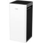 Purificador de Aire Fellowes AeraMax SV/ Filtro HEPA/ Hasta 130m2