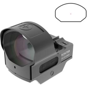 Hawke RD Frontier Reflex Sight 1x30 3