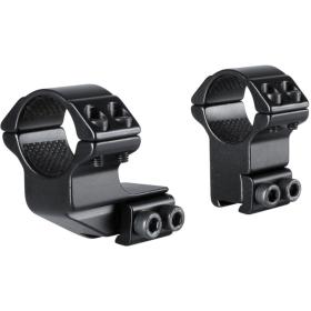 Hawke Extension Ring Mount 9-11mm 1 In
