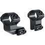 Hawke Extension Ring Mount 9-11mm 1 In