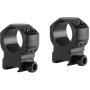 Hawke Tactical Ring Mounts Weaver 30mm