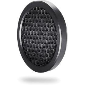 Hawke Sunshade Honeycomb Objective 56mm