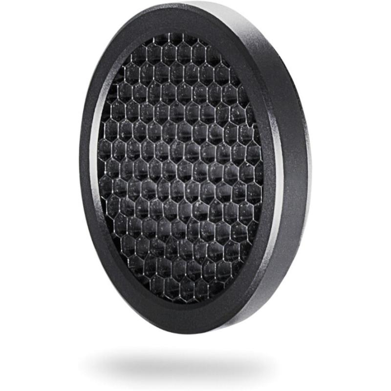 Hawke Sunshade Honeycomb Objective 56mm