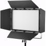 Godox Litemons LP1200BI Bi Colour LED Light Panel 3 Light Kit