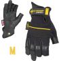Dirty Rigger Leather Grip 3.0 Glove – Framer M